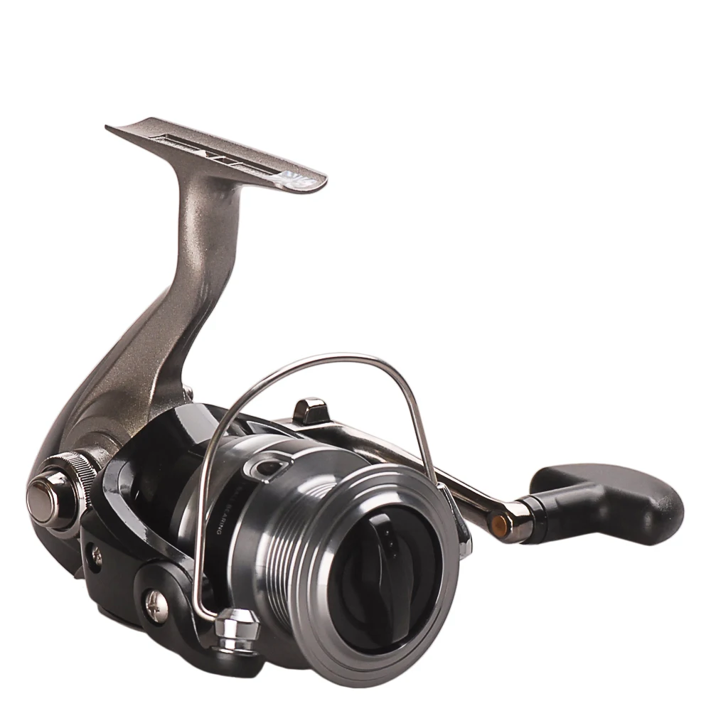 Новое поступление оригинальная Daiwa STRIKEFORCE II 2500 3000 4000B спиннинговая Рыболовная