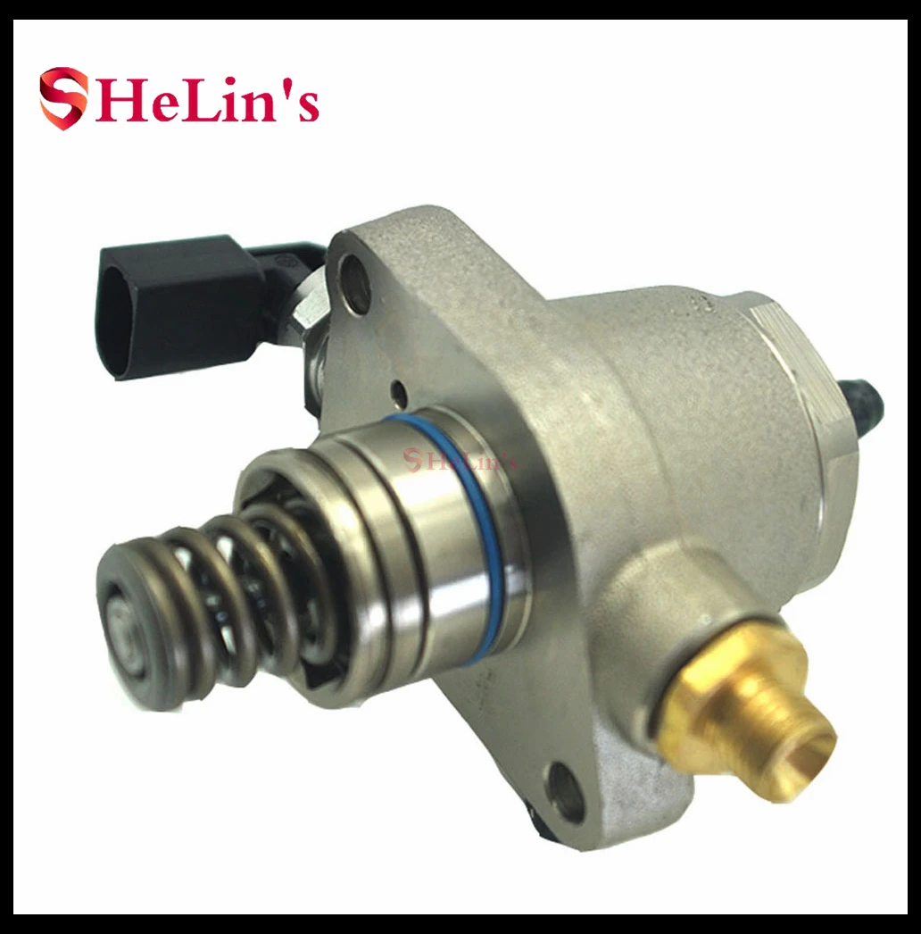 Original High Pressure Fuel Pump For VW GOLF VII/7 2.0 R GTI SKODA OCTAVIA TSI 2.0TSI 06L 127 025N 025M 025K 025P 026B 026D | Автомобили и