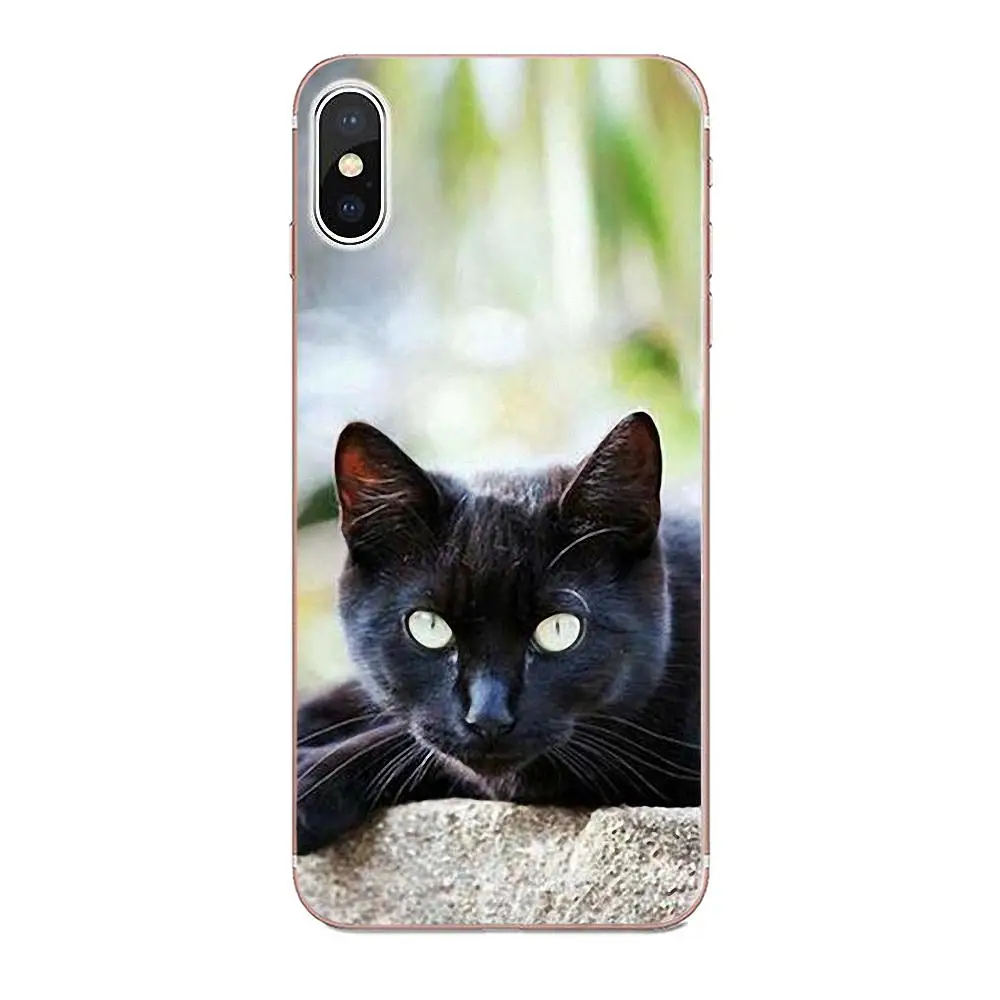 Для Apple iPhone X XS Max XR 4 4S 5 5C 5S SE 6 6S 7 8 Plus персонализированный Чехол для телефона