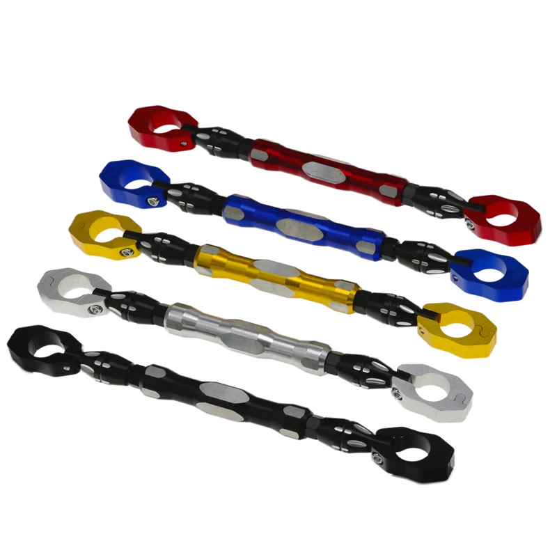 LMoDri мотоциклетная Регулируемая балансировочная перекладина 7/8 дюйма 22 мм руль