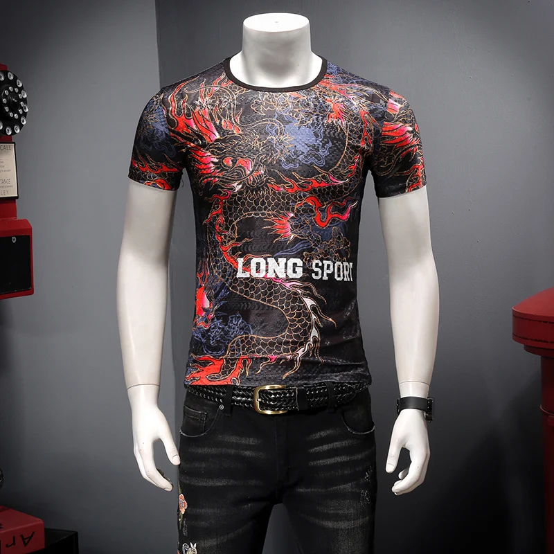 2019 Летний Новый процесс городской мальчик стерео тени ледяной выдалбливают