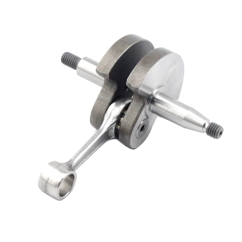 Коленчатый вал Farmertec совместимый с рукояткой триммера Stihl FS120 FS200 FS250 #4134 030
