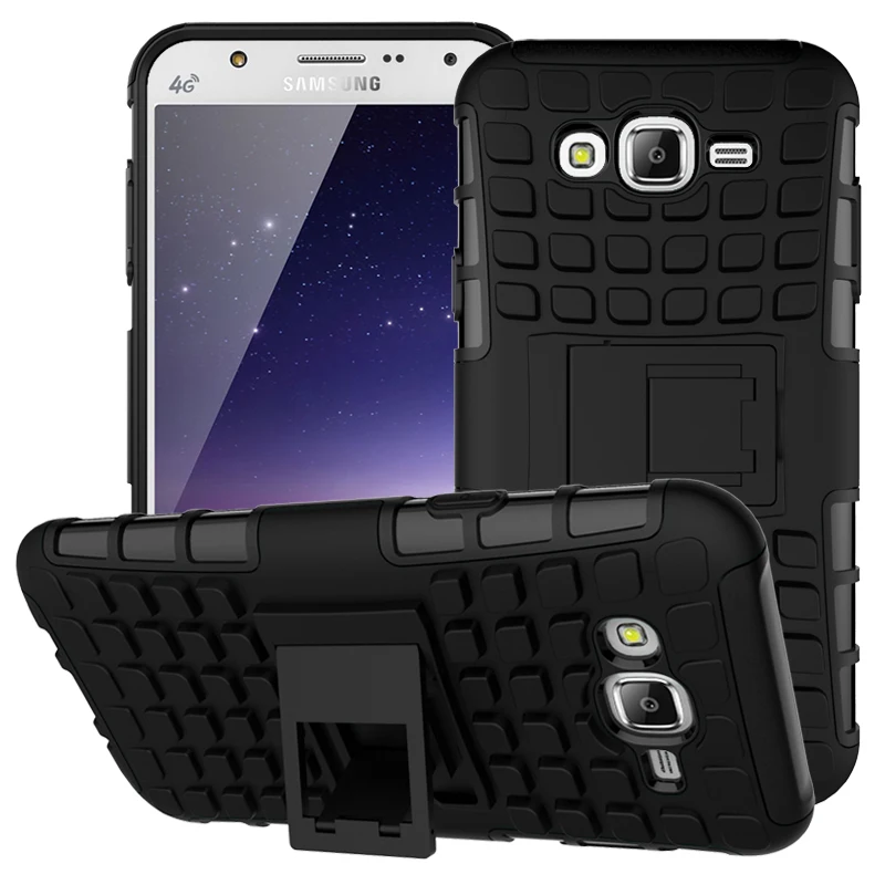Для samsung Galaxy J7 Neo Nxt J 7 Core SM-J700F SM-J701F SM-J701F/DS SM-J701MT чехол гибридная силиконовая Броня Жесткий PC Пластик крышка
