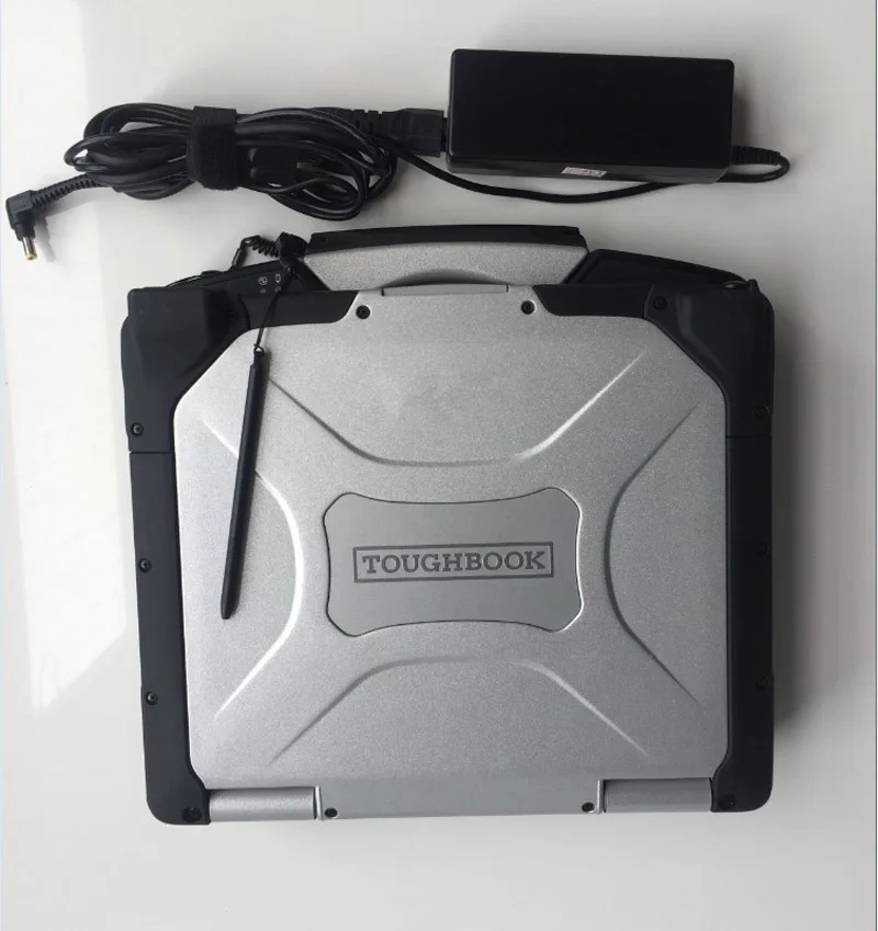 2019 12 в программное обеспечение HDD для B MW Icom MB C3 C4 C5 выберите б/у ноутбук CF30 CF-30 toughbook