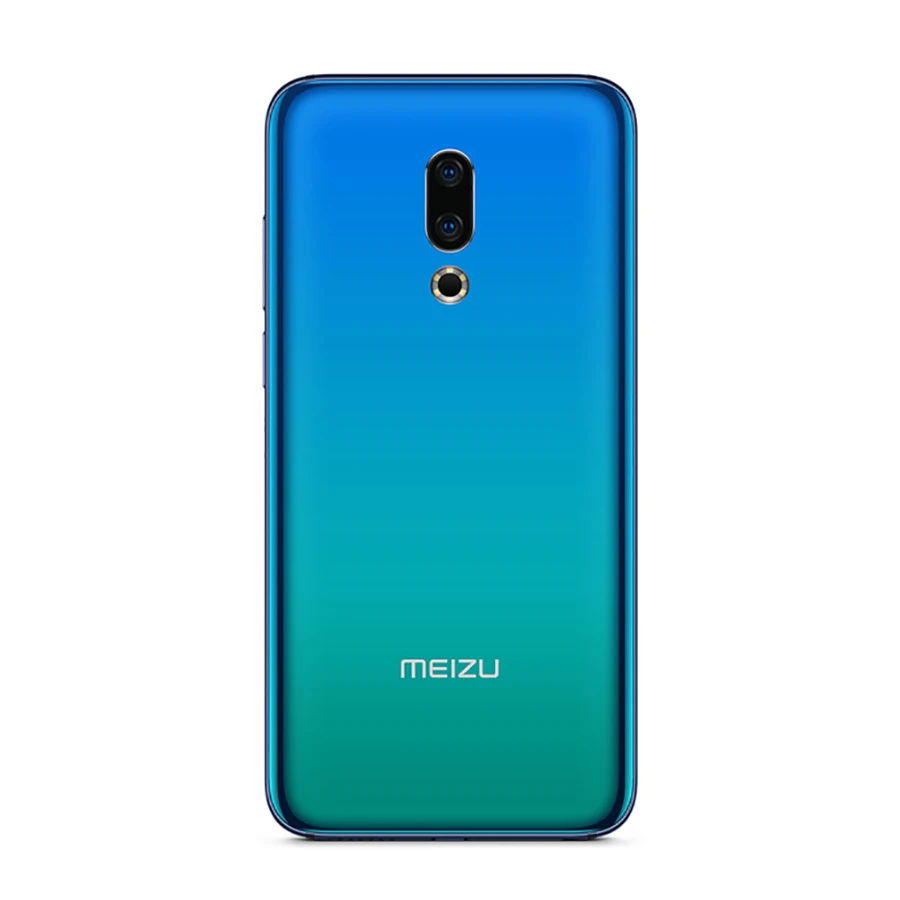 Новый мобильный телефон MEIZU 16th Plus 8 ГБ ОЗУ 256 Гб ПЗУ Snapdragon 845 Восьмиядерный