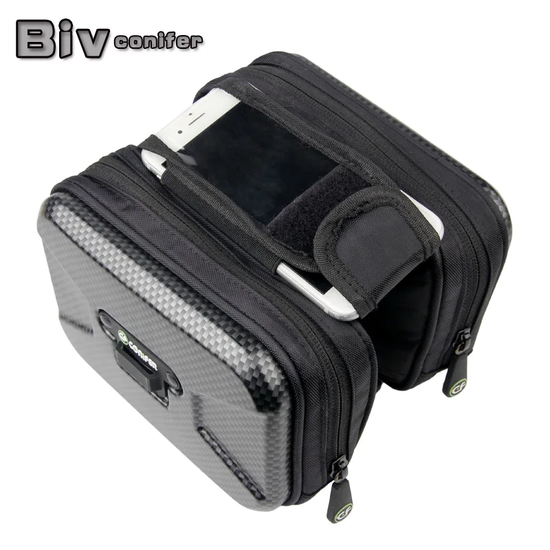 Сумка чехол для телефона 4 7 дюйма из АБС пластика|bicycle saddle bag|bike tube bagtube bag |