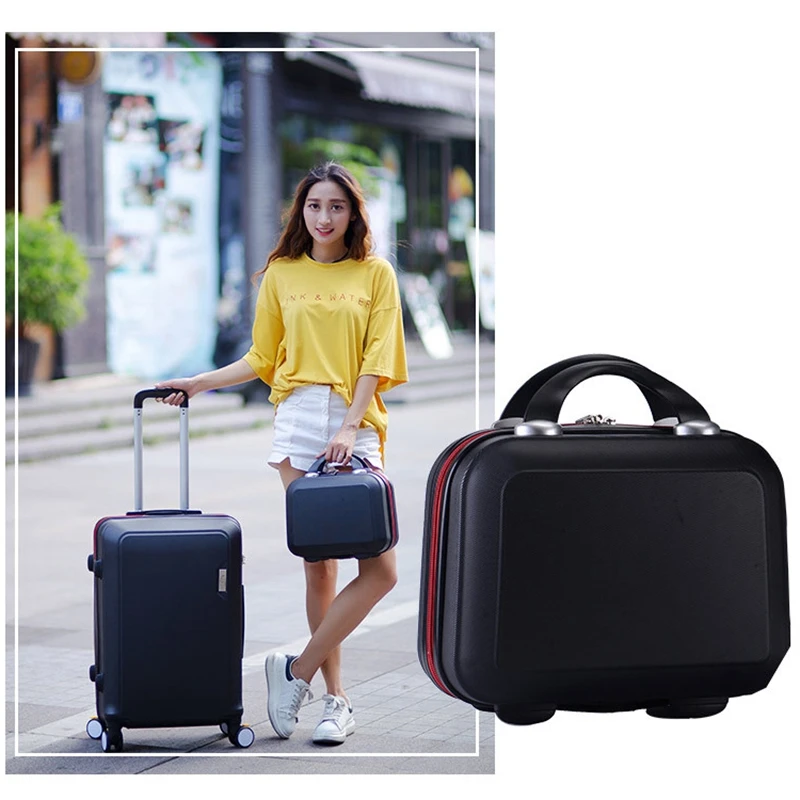 Женская брендовая косметичка профессиональная портативный красивый