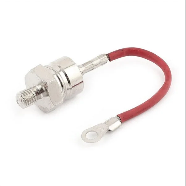 2 шт. тиристорный кремниевый выпрямитель диод стабилизатор 30 А 1200 в | Лампы и