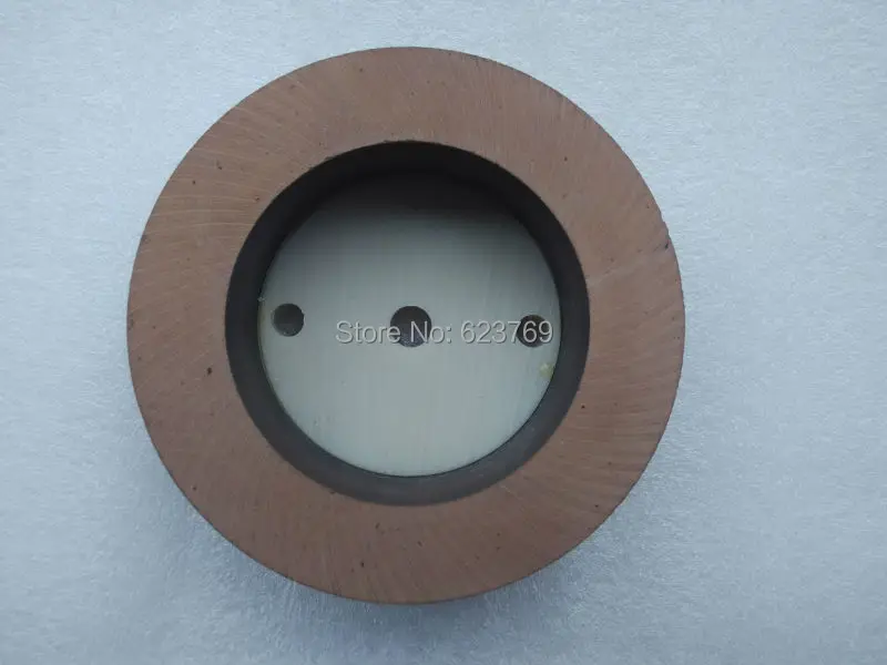 RZZ 130/150 мм BD Полировочный диск стакан для стекла обрезной станок|cup wheel|polishing