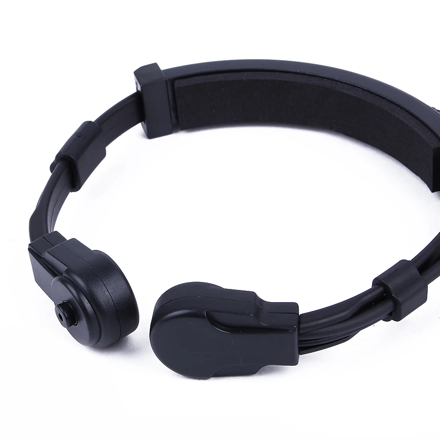 Гарнитура для рации Motorola Radio GP328 наушники с микрофоном GP140 GP320 GP340 GP360 GP380 GP640 GP680