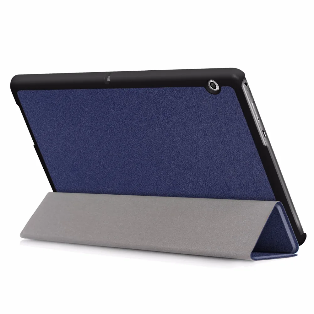 Защитный Магнитный чехол для huawei MediaPad T3 10 AGS-W09/AGS-L09 чехол для Honor Play Pad 2 9,6''