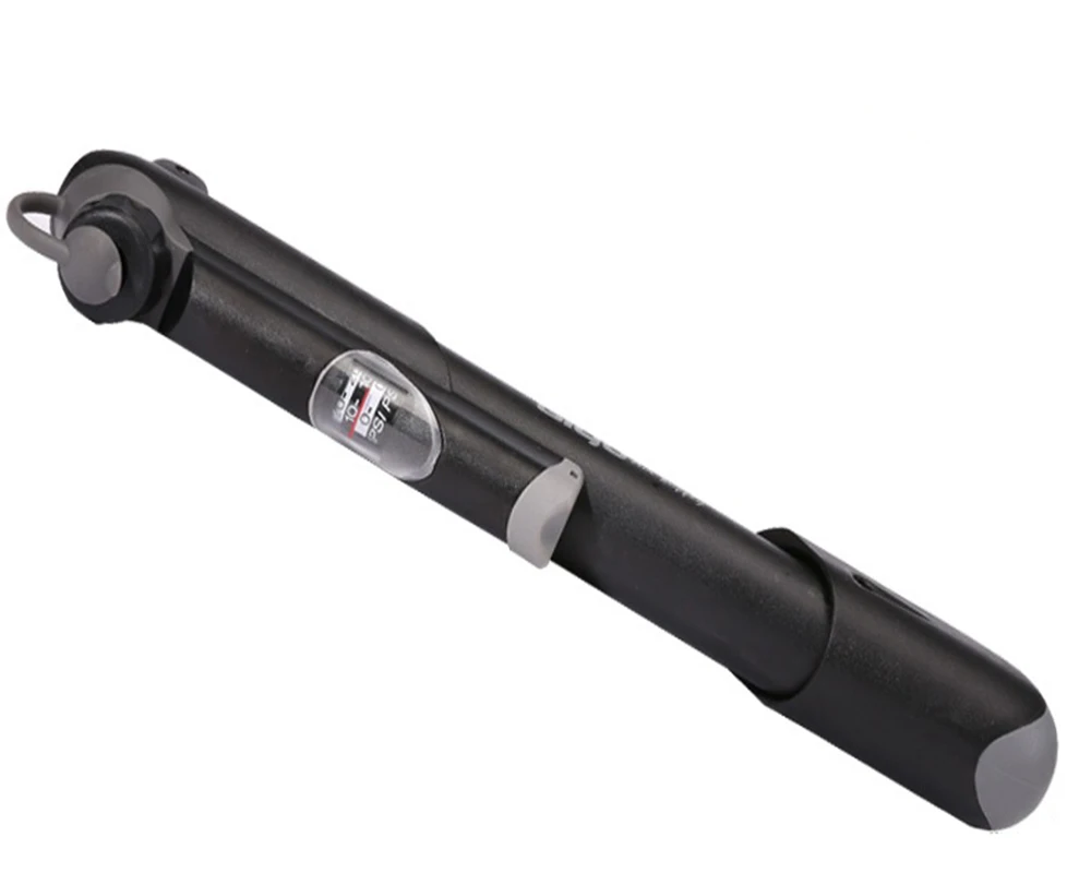Велосипедный мини-насос 120 PSI с манометром от GIYO 41 s подходит для Presta& Schrader без значения, меняющий необходимый костюм MTB дорожный велосипед спортивный мяч