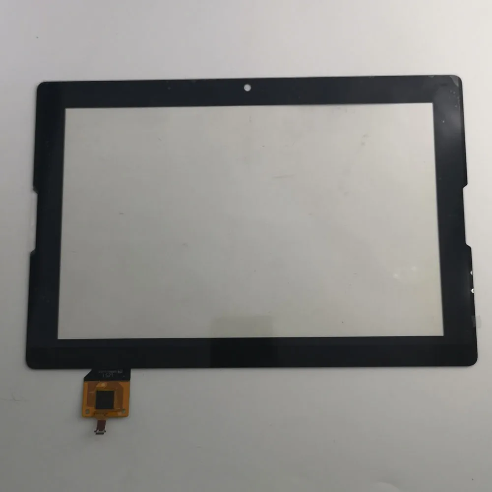 10,1 дюймов для lenovo Tab A10-70 A7600 A7600-F A7600-H B0474 планшетный ПК ЖК-дисплей и сенсорный экран дигитайзер