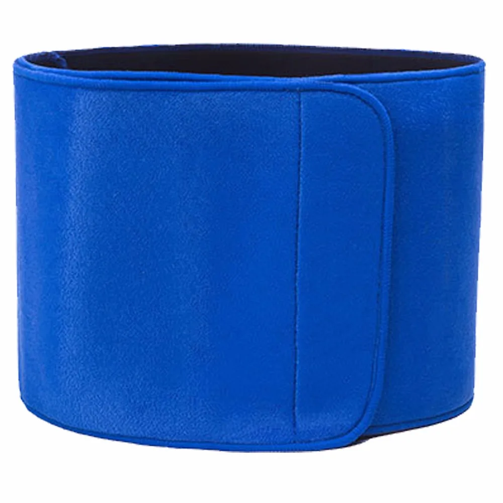 

Hopeforth Neoprene Back Support Slimming Belt Sports Waist Safety Gym Belt Protector Adjustable