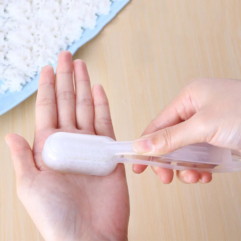 Кухонный Инструмент Onigiri набор рисовых роликов форма DIY рисовый шар японский ролл