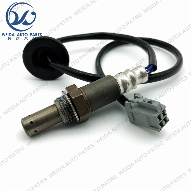 WEIDA Lambda Oxygen Sensor 89465-02110 For Toyota Corolla Matrix Pontiac Vibe 1.8L-L4 89465 02110 234-4233 8946502110 234 4233