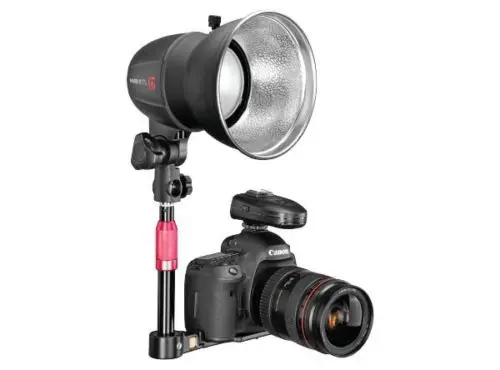 Jinbei L-20 держатель кронштейна камеры для Jinbei MARS-3 300 Вт ttl студийная стробоскопическая вспышка