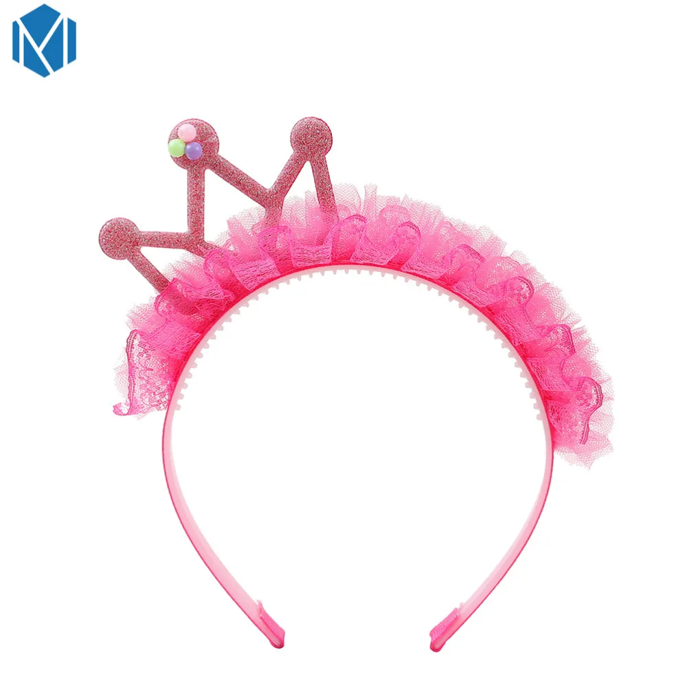 Новинка 2020 года модная повязка для волос детей с кошачьими радужными ушками и