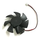 Кулер для видеокарты MSI N730K-1GD5 LPOC GT730 Графическая карта, видео-, диаметр 45 мм