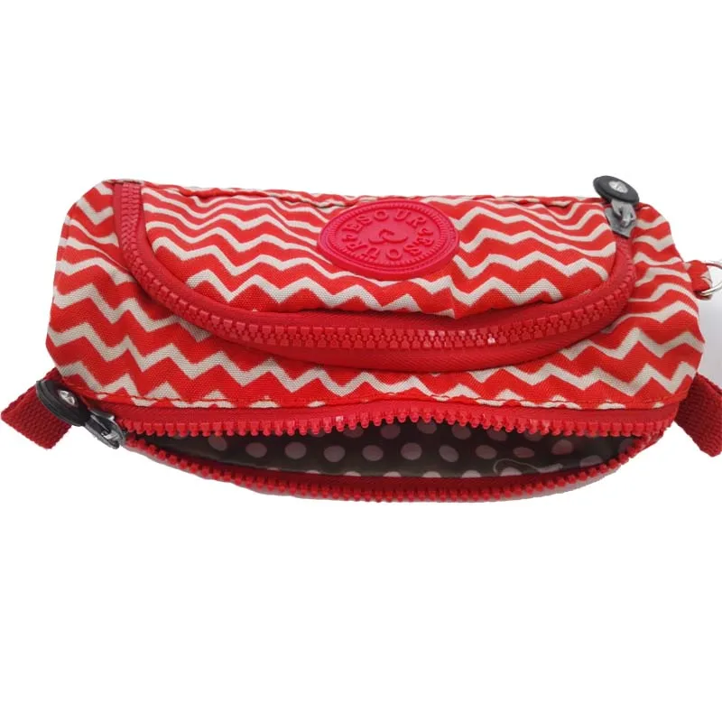 Пеналы для канцелярских принадлежностей сумка косметики модная женская