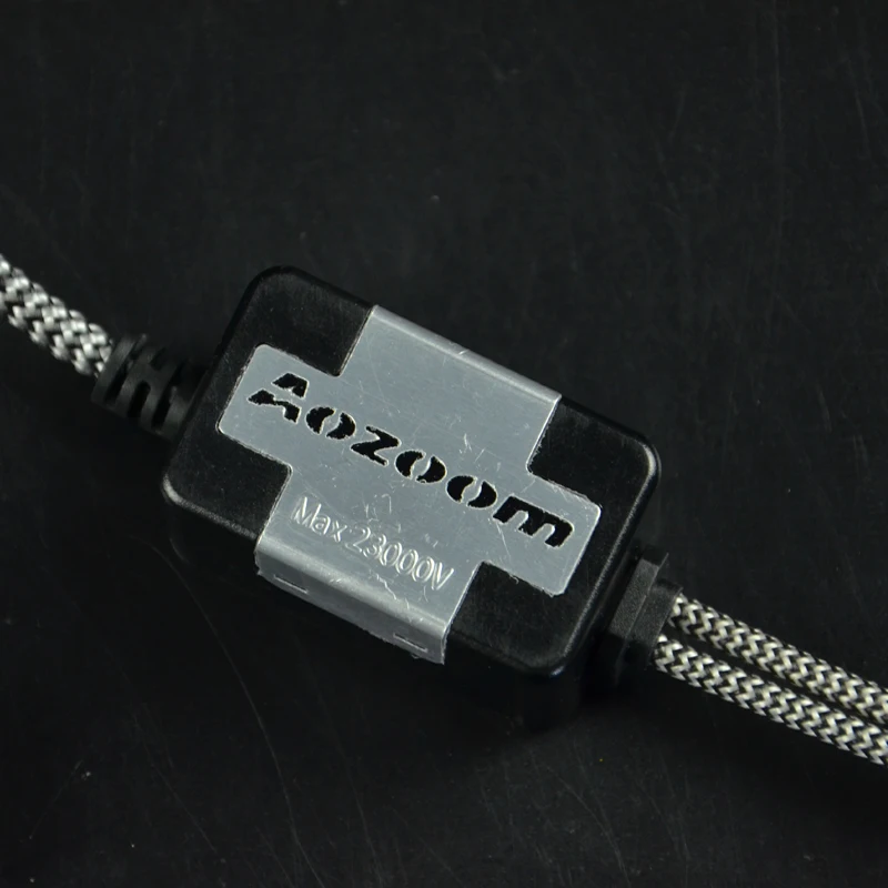 Aozoom 2019 последний 1 шт тонкий HID 55W Xenon цифровой Балласт|Аксессуары для фар авто| |