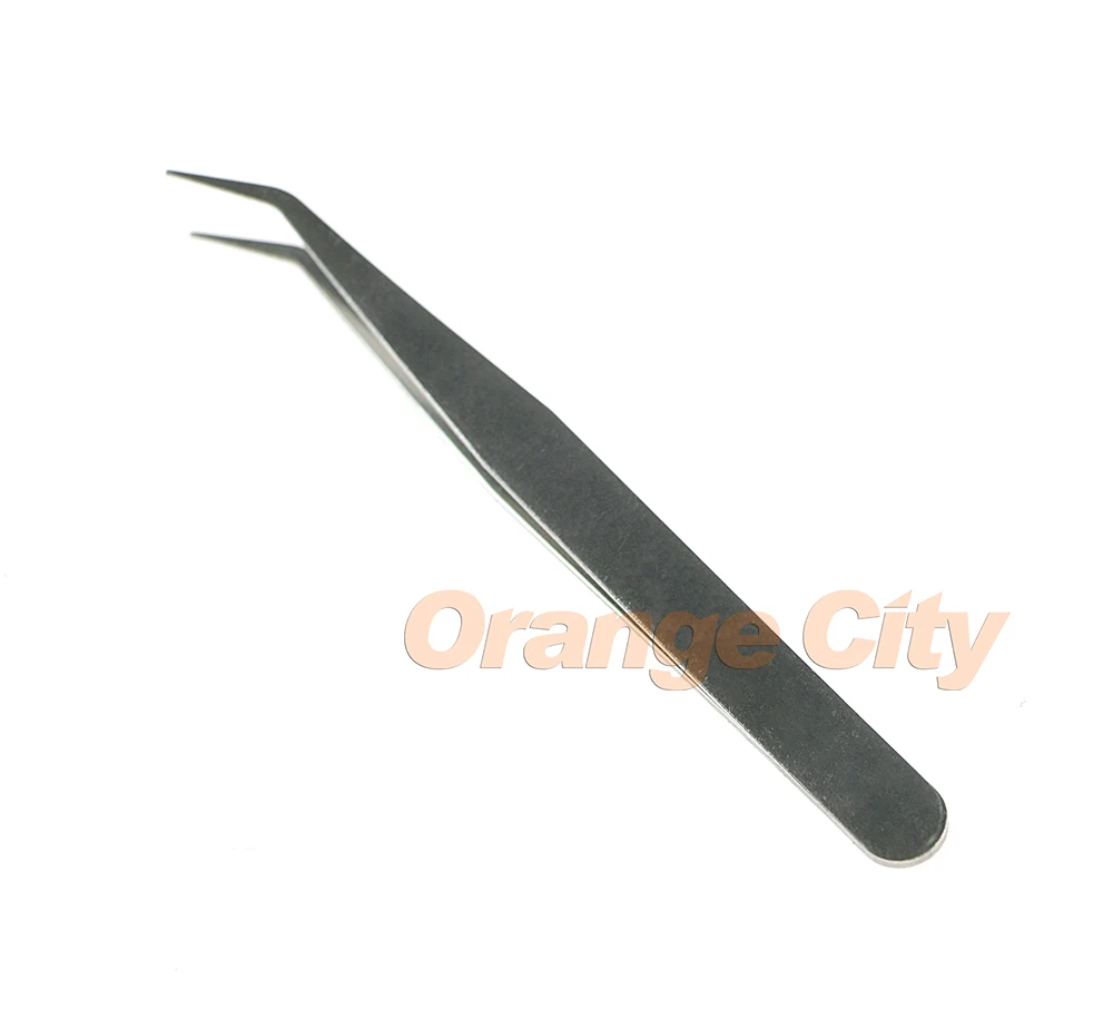 ChengChengDianWan Racheel щипцы для макияжа Профессиональный пинцет наращивания ресниц