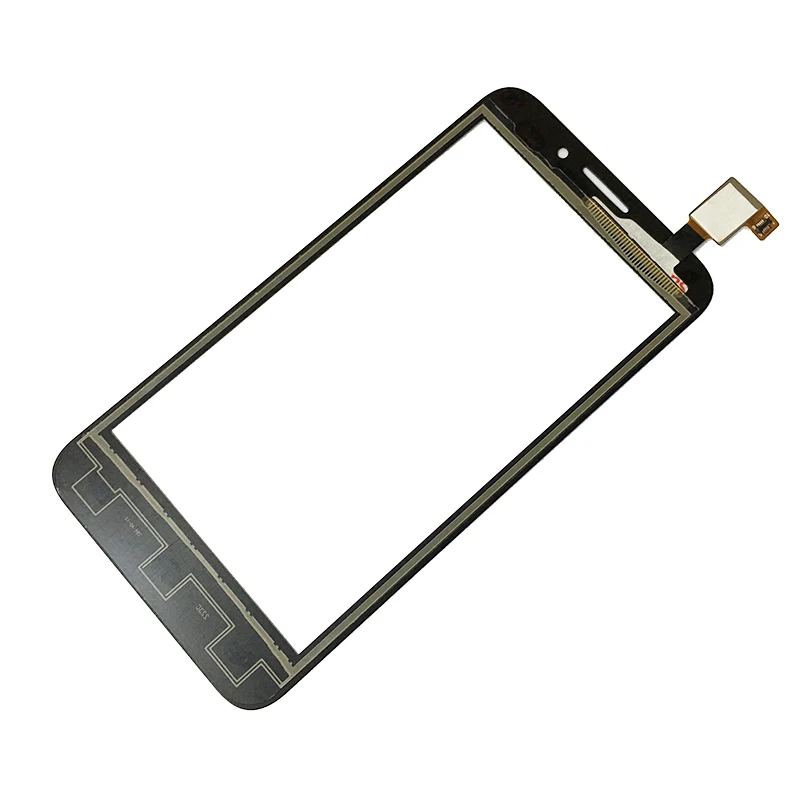 Высокое качество 4 5 &quotдля Alcatel One Touch Snap OT7025 7025D OT7024 сенсорный экран дигитайзер