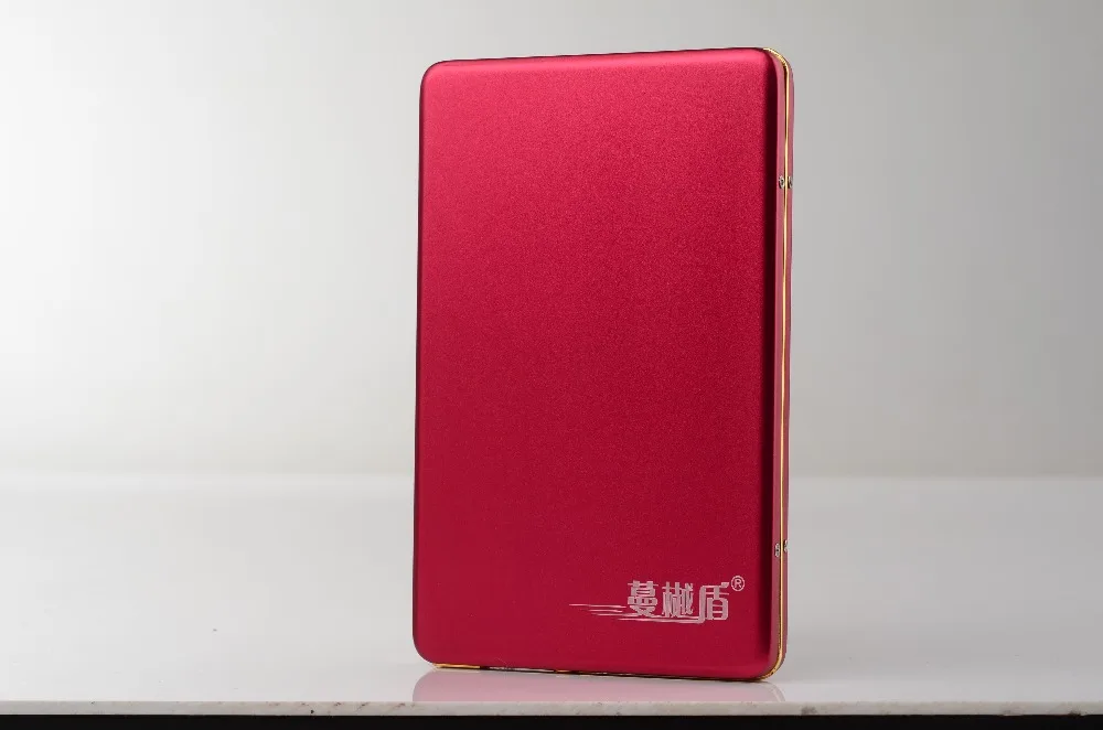 Внешних жестких дисков 1 ТБ жесткого диска USB2.0 externo устройств ноутбука настольный жесткий диск externo 160 Гб HDD