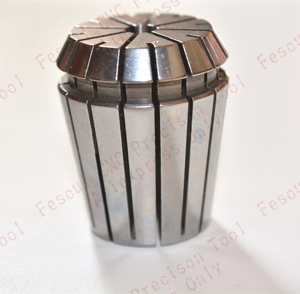ER32 6.35mm 1 шт. бесплатная доставка фрезерный станок с ЧПУ Цанга для резака