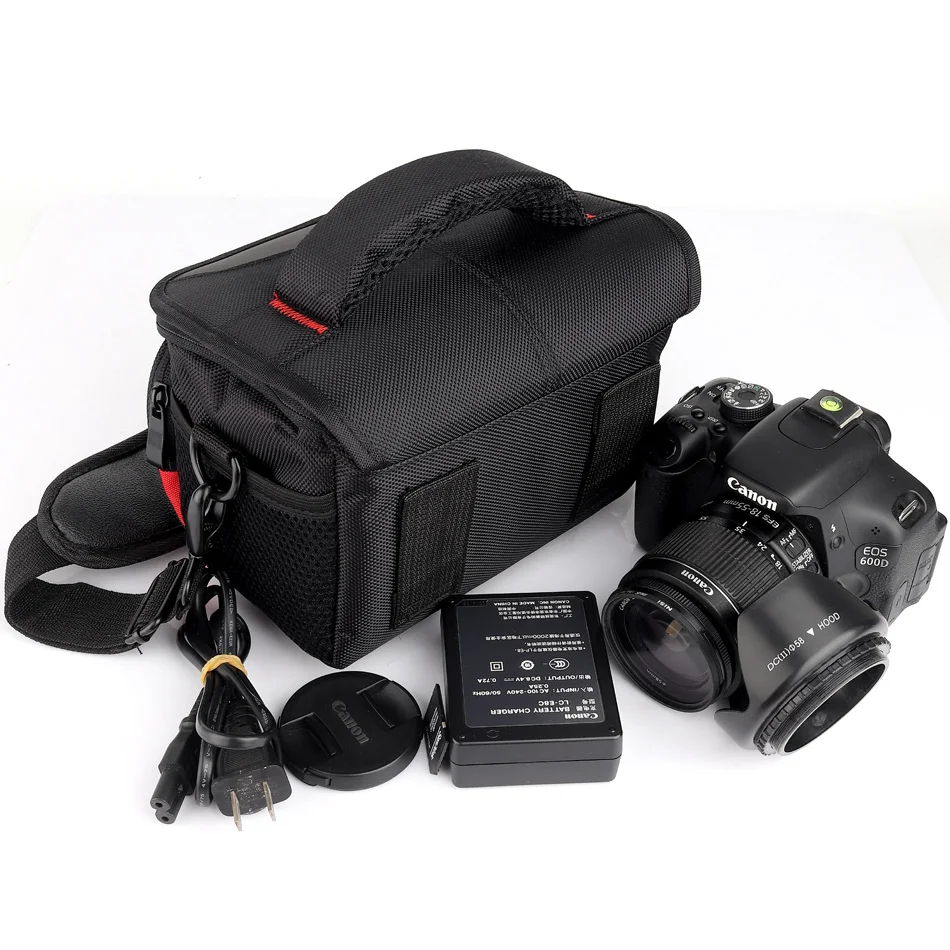 DSLR камера сумка чехол для Samsung NX3300 NX3000 NX2000 NX1100 NX1000 NX500 NX300 NX300M NX210 NX200 NX100 NX20 NX5 NX30 NX |