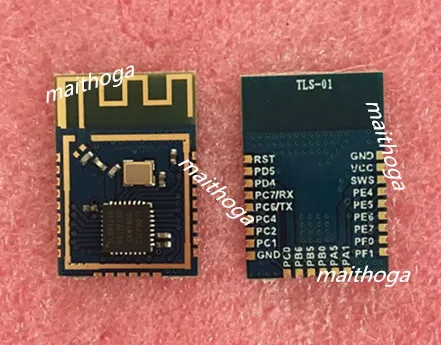 TLSR8266 низкое потребление BLE 4 0 модуль TTL приложение для частного протокола|ttl|ble