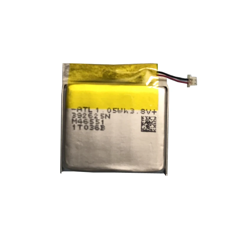 

290mah original battery for ASUS W1502QF WI502QF ZenWatch 2 batteries