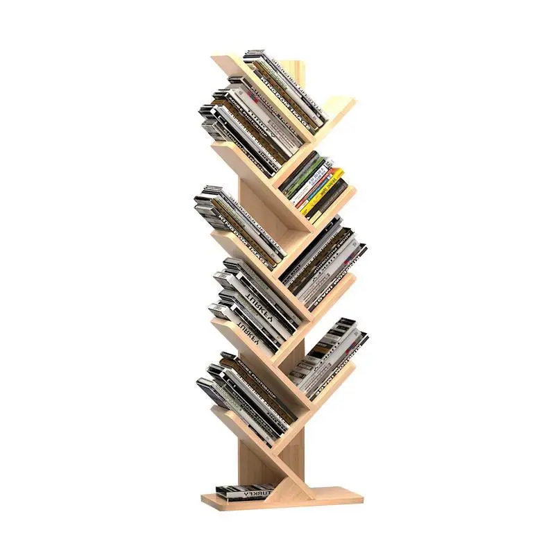 Весы Decoracao для детей Boekenkast настенная полка мебель дома потертый шик Wodden книжное
