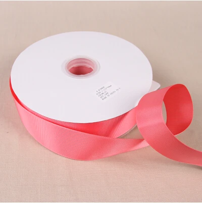 Бесплатная доставка (100 ярдов/рулон) 1-1/2 &quot40 мм Grosgrain лента свадебная атласная для