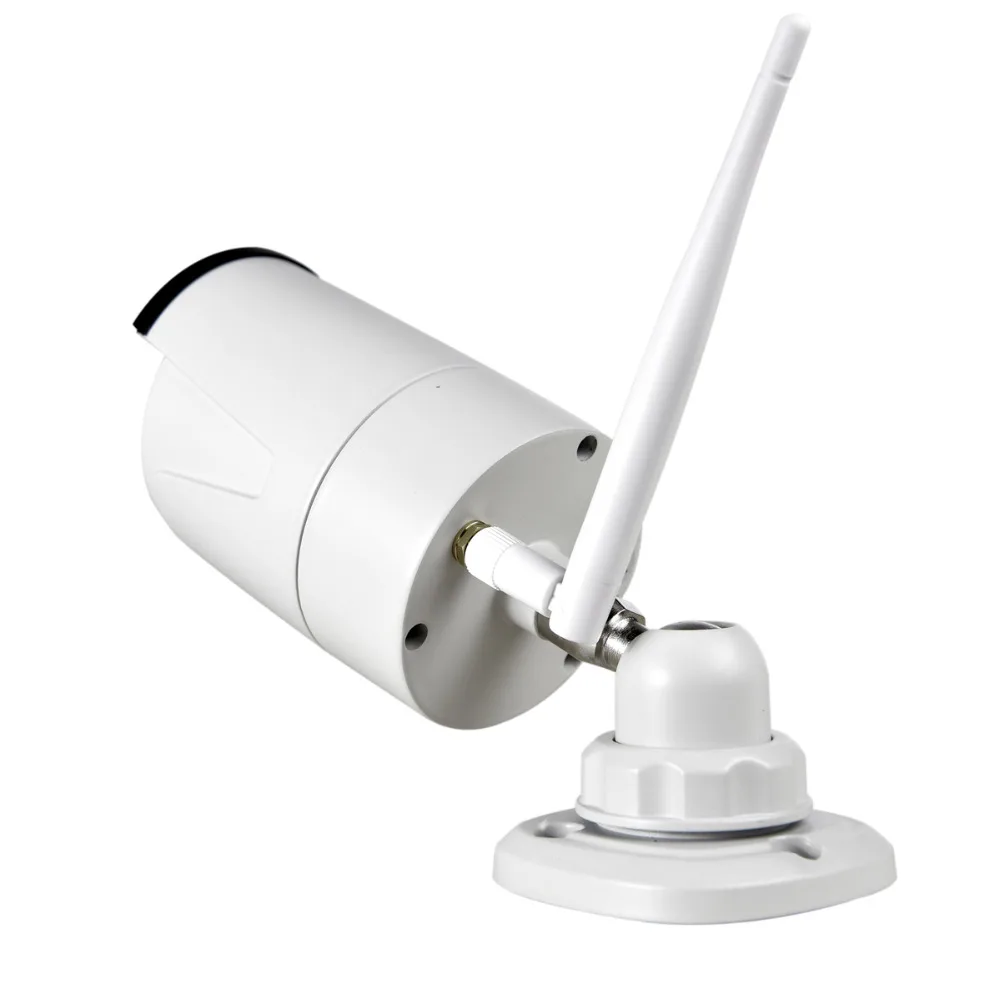 8CH CCTV системы беспроводной 960P NVR 8 шт. 1.3MP ИК Открытый P2P Wifi IP камера видеонаблюдения