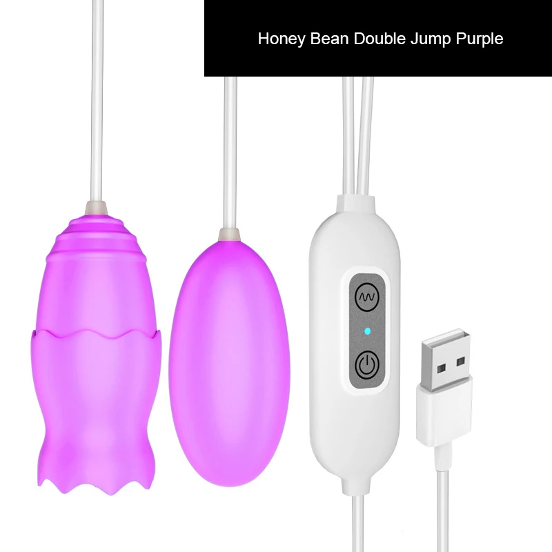 Вибрационный шарик Электрический вибратор для груди влагалище женщин взрослые