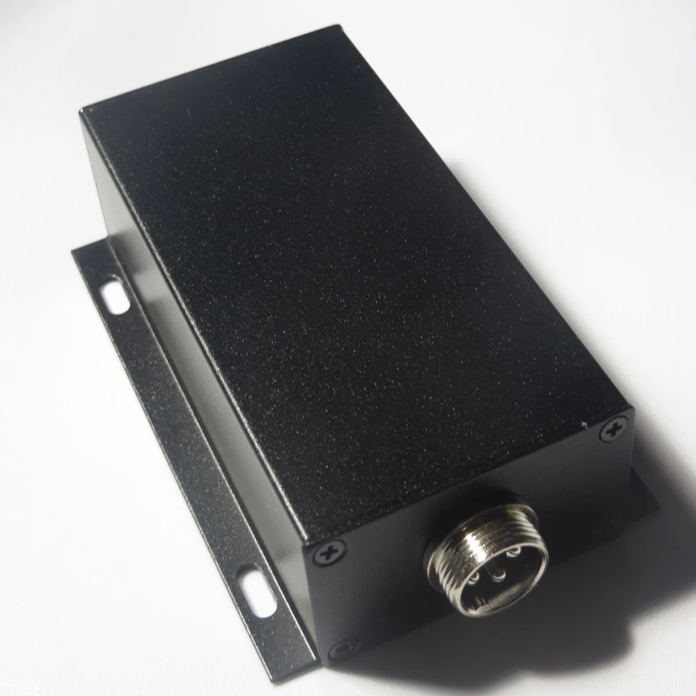 Лазерный дальномер 80 м последовательный модуль измерения расстояния мониторинг