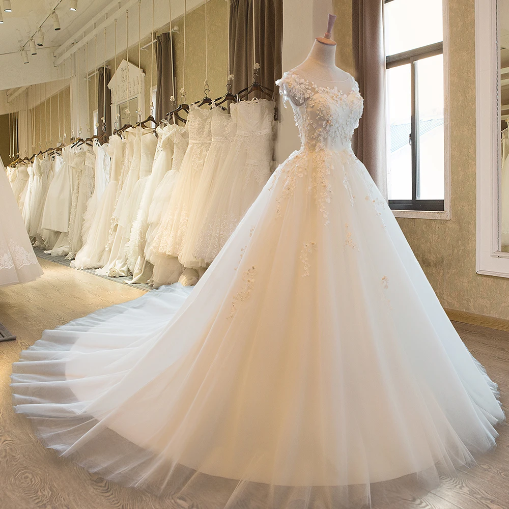 SL-59 Кружева vestido de noiva невесты платья Бохо свадебное платье Турция