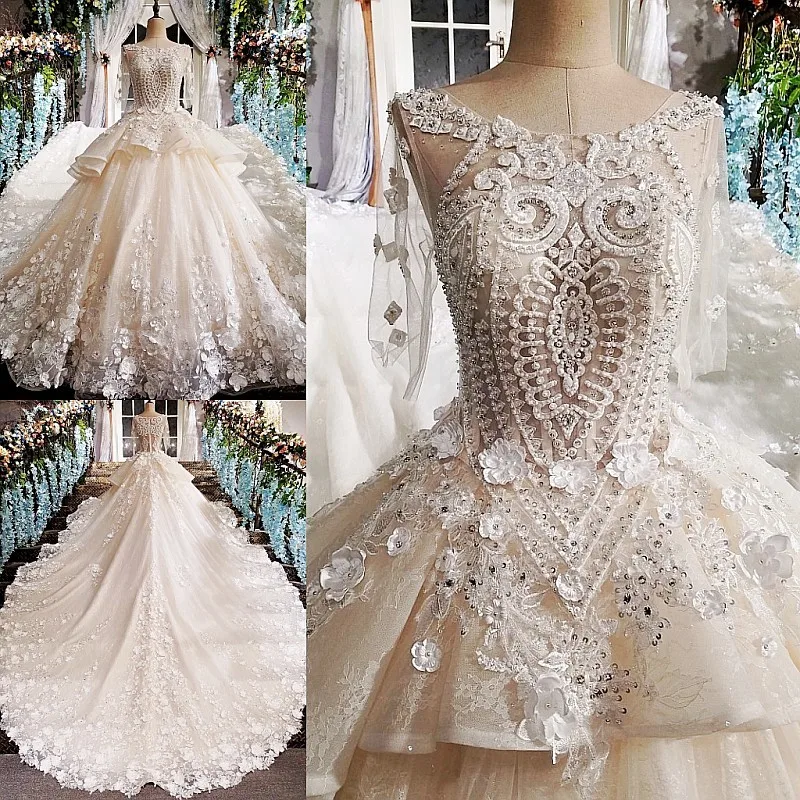 Сексуальное свадебное платье с открытой спиной 2018 vestido de noiva mariage свадебные платья