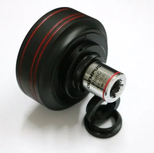 CS C RMS адаптер кольцо объектива к резьба c крепление для промышленной камеры M20 M25