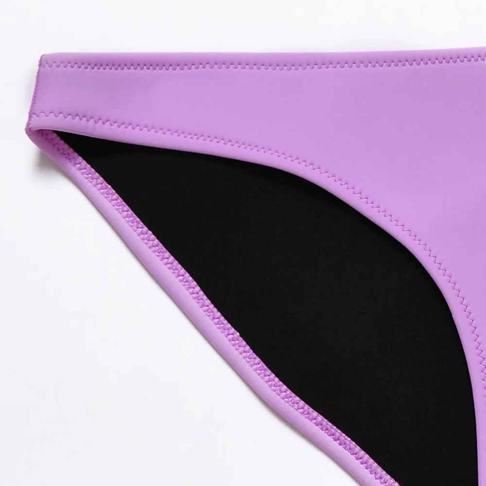 2017 Sexy Swimsuit Neoprene Fabrics Swimwear Women Monokini Diving Bathing Suit Swim Wear Bodysuit |