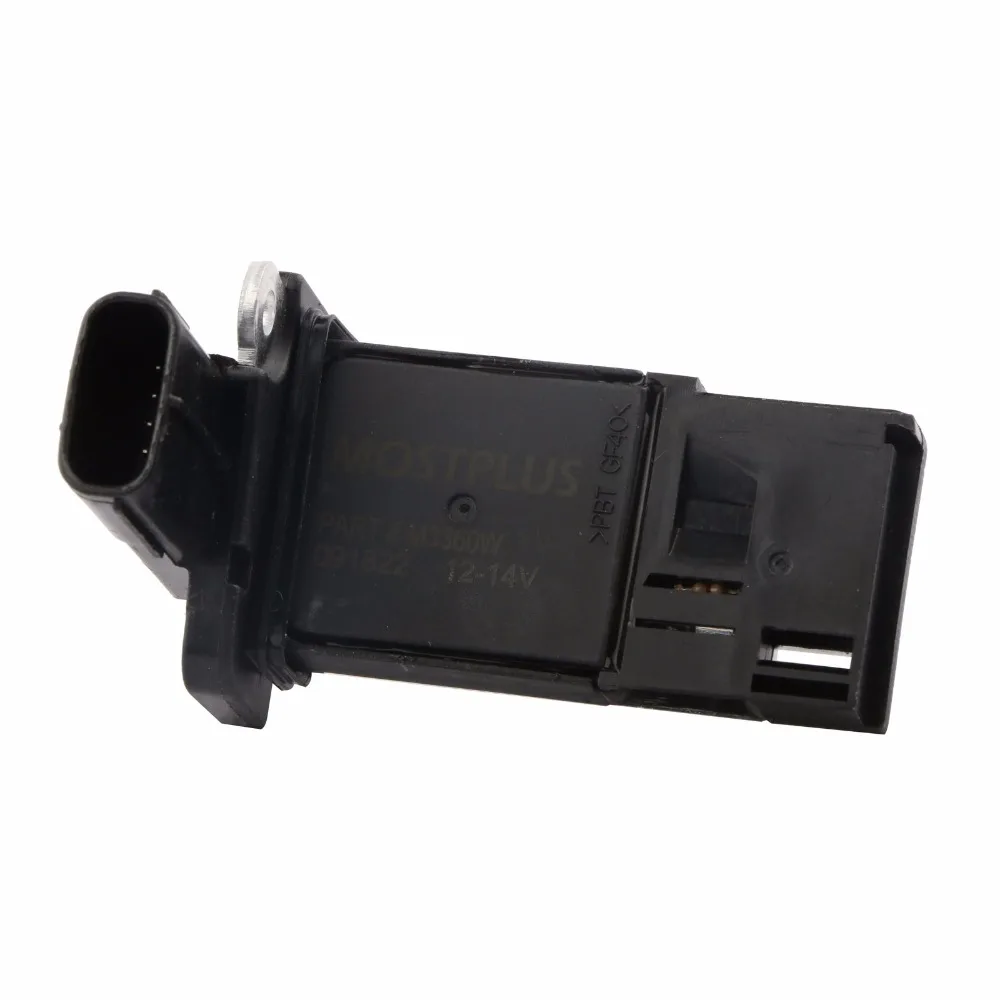 Новый датчик массового расхода воздуха MAF для Isuzu NPR NQR NRR Lexus LX470 GX460 Toyota 4runner TACOMA TUNDRA