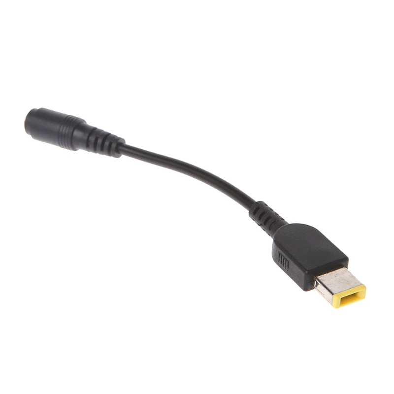 5 5*2 мм круглый разъем к USB квадратный преобразователь постоянного тока кабель