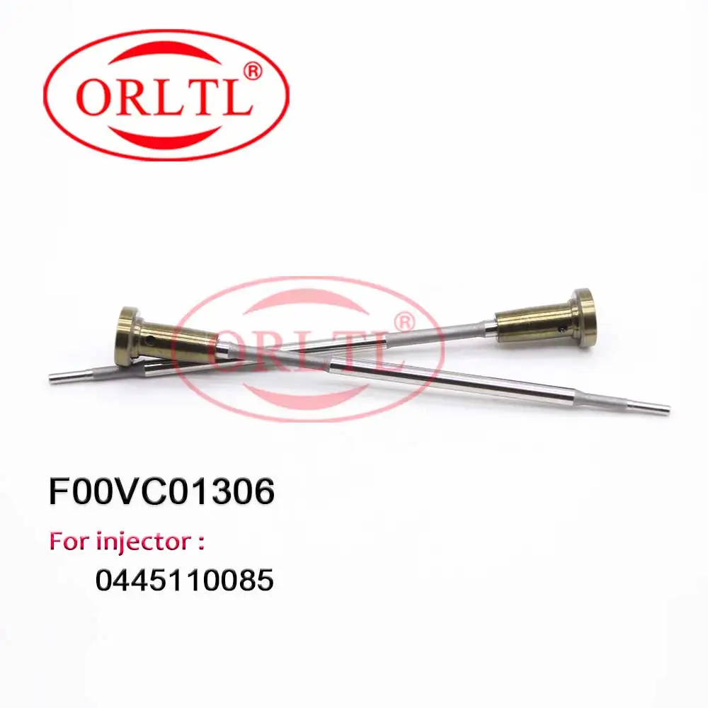 Сопло ORLTL F00VC01306 запасные части клапана F 00V C01 306 Замена F00V для 0445110085 0445110142