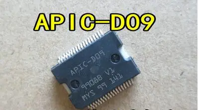 100% NEW Free shipping APIC-D09