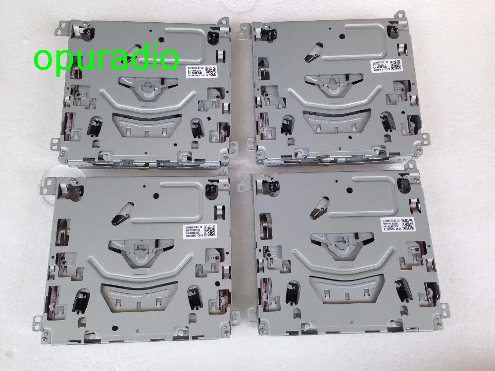 Новый оригинальный Bosh einzigen cd mechanismus DXM9550 DXM9050 для RNS315 RCD310 auto CD naviagation raido |