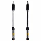 Женская телескопическая двухдиапазонная антенна с высоким коэффициентом усиления 144430 МГц, 2 шт.