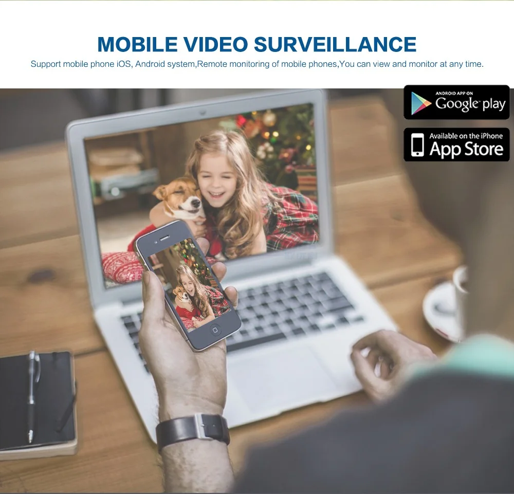 1080P 2MP Wi-Fi скорость купольная IP камера наружная Водонепроницаемая беспроводная PTZ камера безопасности двухсторонняя аудио SD карта IR 30m P2P приложение XMEYE