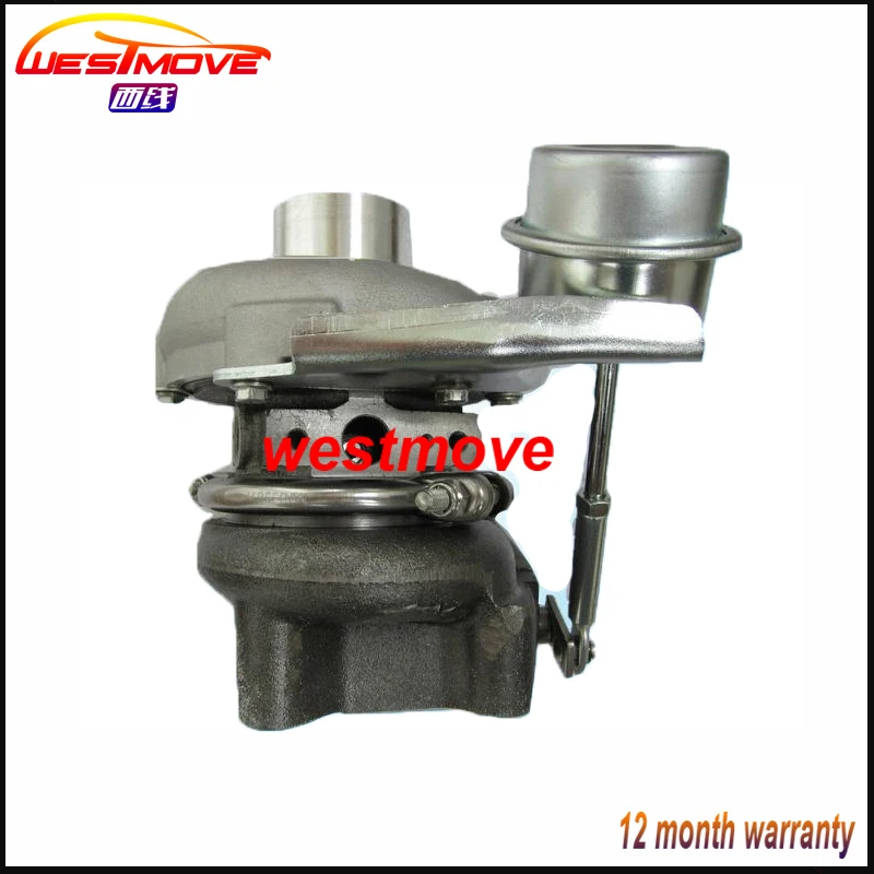 GT1241Z 756068 5001S 0001 708001 турбонагнетатель для Volkswagen VW Golf Parati 036145701 л 00 EA111
