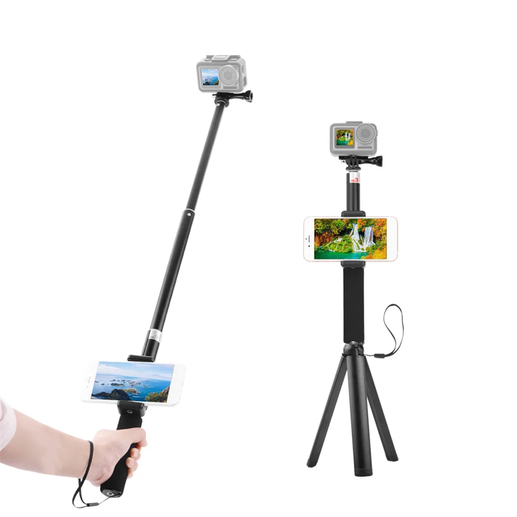 Держатель удлинителя OMESHIN подставка для штатива Ручной Стабилизатор DJI OSMO